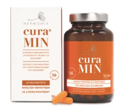 CuraMIN 56 kaps.