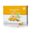 Curcumin 500 mg 60 tabl.
