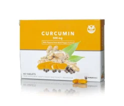 Curcumin 500 mg 60 tabl.