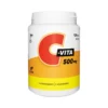 C-Vita 500 mg 120 tabl.