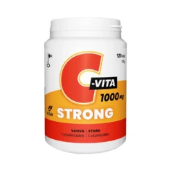 C-Vita Strong 1000 mg 120 tabl.