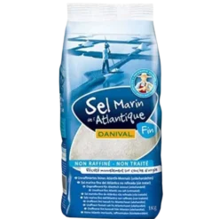 Danival Merisuola, HIENO 1 kg