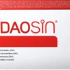 Daosin 10 tabl. - HUOM Päiväys 01/2027