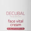 Decubal Face Vital Cream - Kasvovoide 50 ml