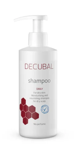 Decubal Shampoo 200 ml