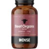 Dense Beef Organs for Her – Sisäelinkapselit Naisille 180 kaps.