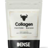 DENSE Kollageeni, naudasta - Maustamaton 500 g