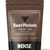 DENSE Nautaproteiini - Kaakaon makuinen 500 g