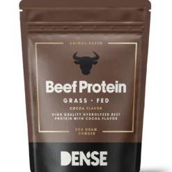 DENSE Nautaproteiini - Kaakaon makuinen 500 g