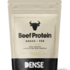DENSE Nautaproteiini - Maustamaton 500 g