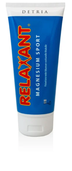 Detria Relaxant Magnesium Sport 200 ml