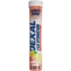 Dexal Pro Hydration Strawberry-Lemon - urheilujuoma 18 poretablettia