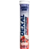 Dexal Pro Hydration Wildberry - urheilujuoma 18 poretablettia - erä