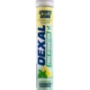 Dexal Pure Hydration Lemon-Mint - Urheilujuoma 15 poretablettia