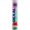 Dexal Pure Hydration Watermelon - Urheilujuoma 15 poretablettia