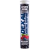Dexal Sport Nutrition Creatine 3000 mg - Kreatiini 12 Poretablettia Metsämarja