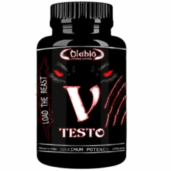 Diablo Testo V 120 kaps.