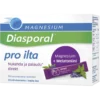 Diasporal Magnesium Pro Ilta - Magnesium + Melatoniini 20 pss
