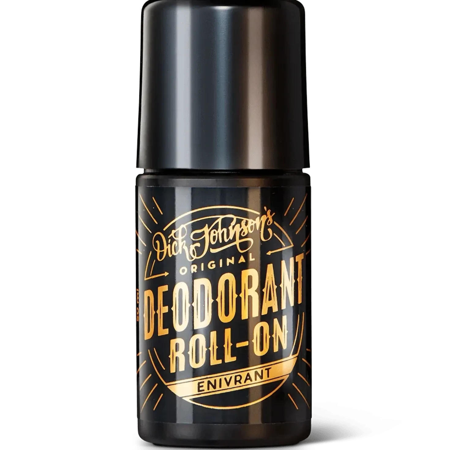 Dick Johnson Antiperspirant Roll-On Enivrant - Antiperspirantti 50 ml