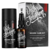 Dick Johnson CORE Beard Care Kit - Lahjapakkaus
