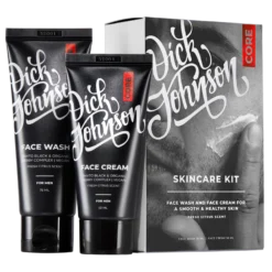 Dick Johnson CORE Skin Care Kit - Lahjapakkaus