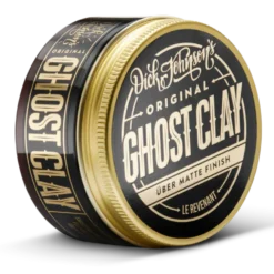 Dick Johnson Ghost Clay Hair Wax - Hiusvaha 100 ml