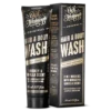 Dick Johnson Hair & Body Wash - Hiusten - ja vartalonpesuaine 150 ml