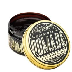 Dick Johnson Inepuisable Pomade Whiskey Cola - Hiusvaha 100 ml