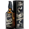 Dick Johnson Snake Oil Whiskey & Vanilla Scent Beard Oil - Partaöljy 50 ml