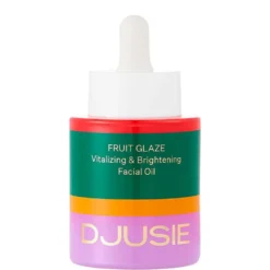 Djusie Fruit Glaze Vitalizing & Brightening Facial Oil - Kasvoöljy 30 ml