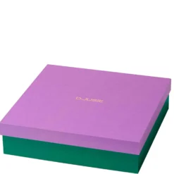 Djusie Full Bloom Box - Lahjapakkaus (3 täysikokoista tuotetta)