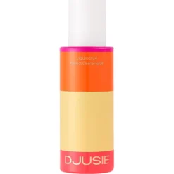 Djusie Liquid Silk Perfect Cleansing Oil - Puhdistusöljy 100 ml