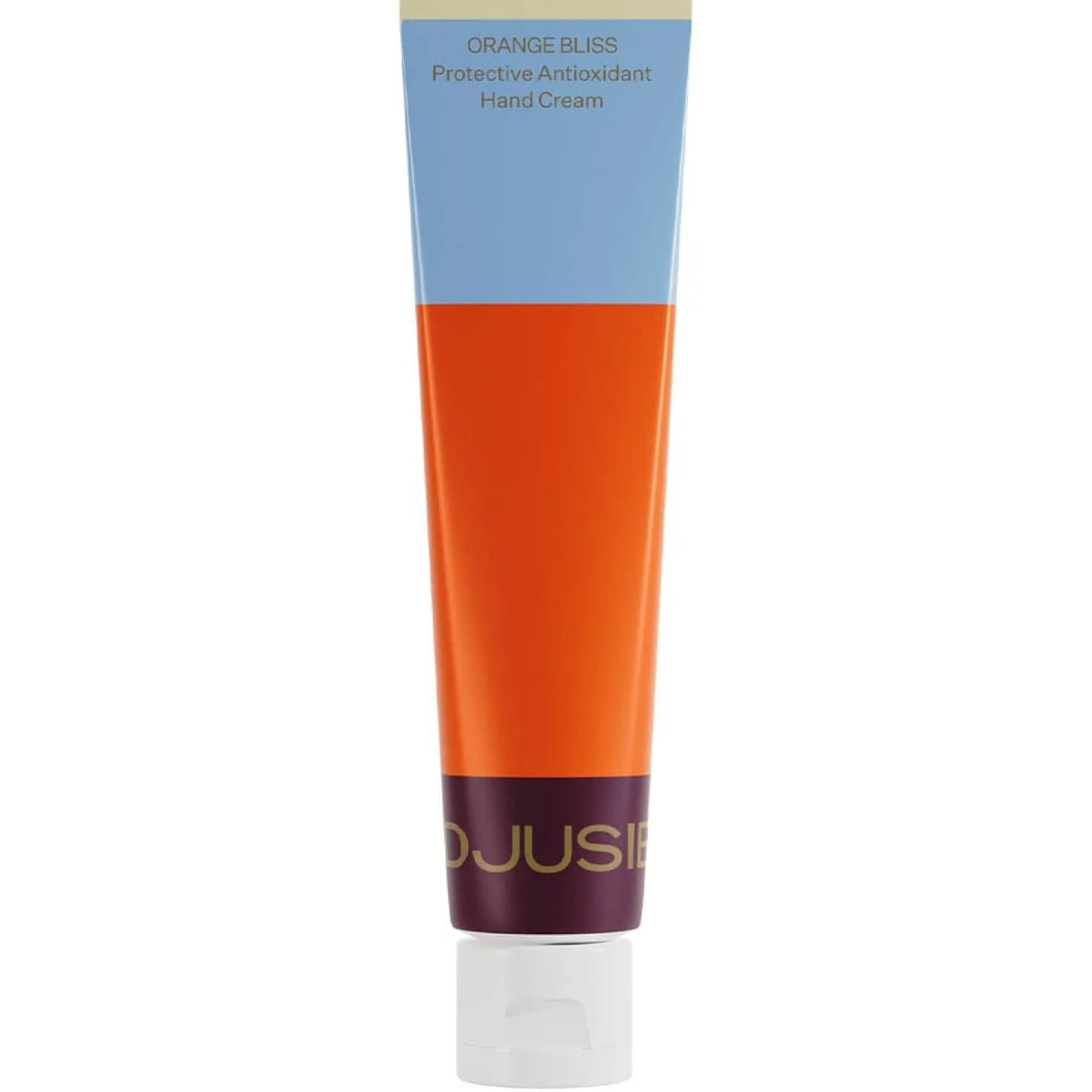 Djusie Orange Bliss Protective Antioxidant Hand Cream - Käsivoide 50 ml