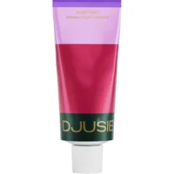 Djusie Sleep Tight Night Treatment - Kasvovoide 50 ml