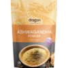 Dragon Superfoods Ashwagandha-jauhe 200 g