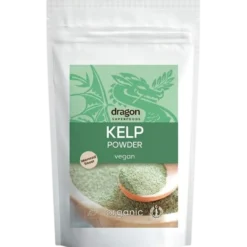 Dragon Superfoods Kelp-jauhe 100 g