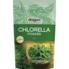 Dragon Superfoods Klorellajauhe 200 g