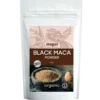 Dragon Superfoods Musta Maca-jauhe 100 g