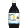 Dr. Baddaky Omega-3 - Koirille, kissoille ja hevosille 500 ml