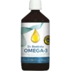 Dr. Baddaky Omega-3 - Koirille, kissoille ja hevosille 1000 ml