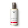Dr. Hauschka Bergamot Lemongrass Vitalising Body Milk - Vartalovoide 145 ml