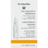 Dr. Hauschka Calm & Balance - Rauhoittavat ja Tasapainottavat Ampullit 28 x 2 ml