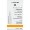 Dr. Hauschka Calm & Balance - Rauhoittavat ja Tasapainottavat Ampullit 7 x 2 ml
