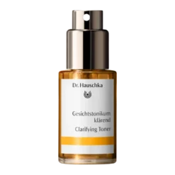 Dr. Hauschka Clarifying Toner - Tasapainottava kasvovesi 30 ml