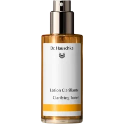 Dr. Hauschka Clarifying Toner - Tasapainottava Kasvovesi 100 ml