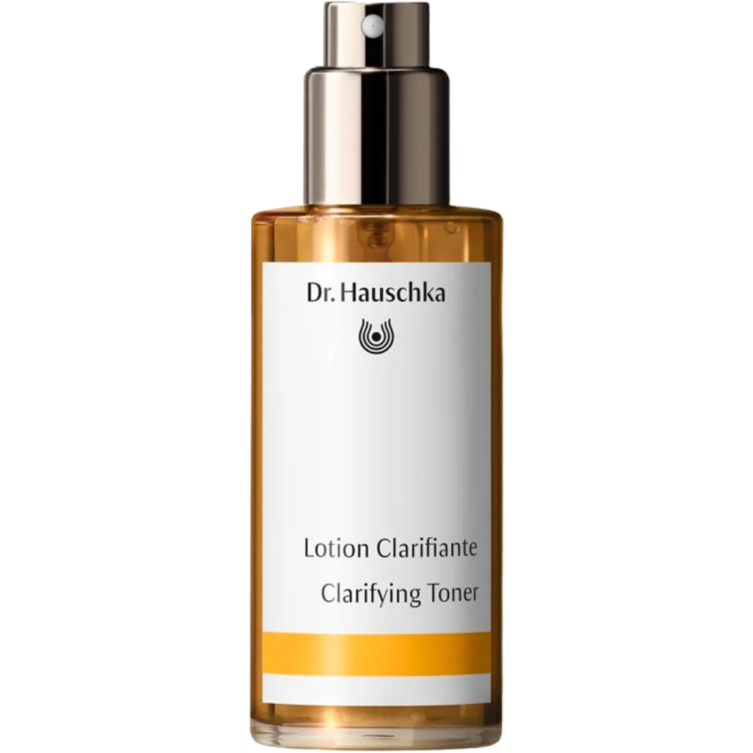 Dr. Hauschka Clarifying Toner - Tasapainottava Kasvovesi 100 ml