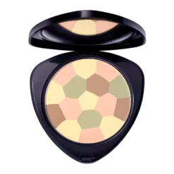 Dr. Hauschka Colour Correcting Powder - CC-puuteri Translucent 00 8 g