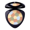 Dr. Hauschka Colour Correcting Powder - CC-puuteri Calming 02 8 g