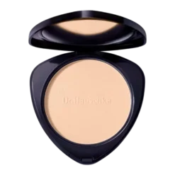 Dr. Hauschka Compact Powder - Kivipuuteri 00 Translucent
