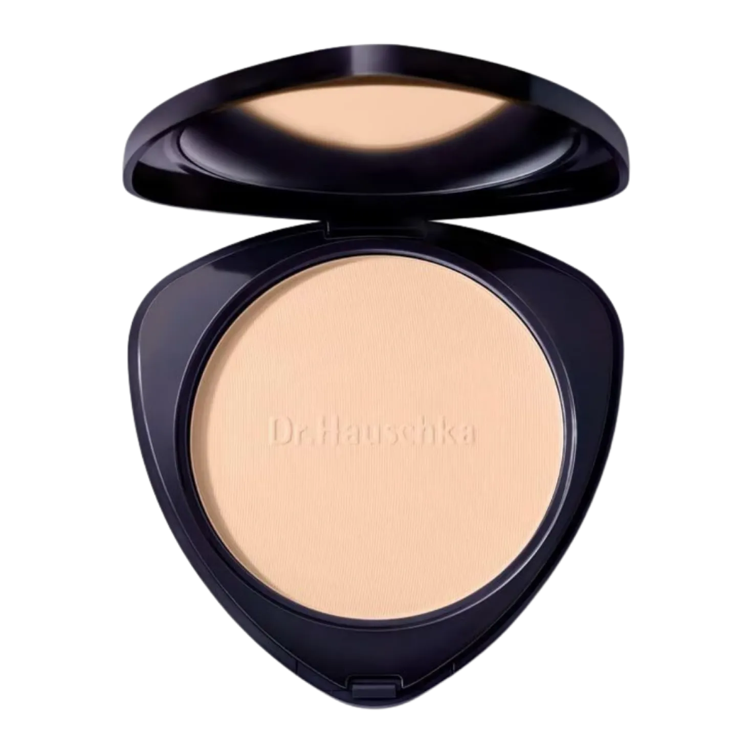 Dr. Hauschka Compact Powder - Kivipuuteri 00 Translucent